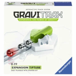 Ravensburger GraviTrax Mini Uitbreidingsset Tiptube