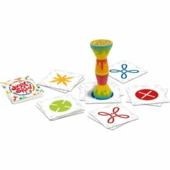 ASMODEE Jungle Speed Skwak Edition Kaartspel -Speelgoed Verkoop 1978906 aa13dfec