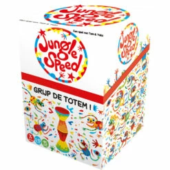 ASMODEE Jungle Speed Skwak Edition Kaartspel -Speelgoed Verkoop 1978906 d7f934db