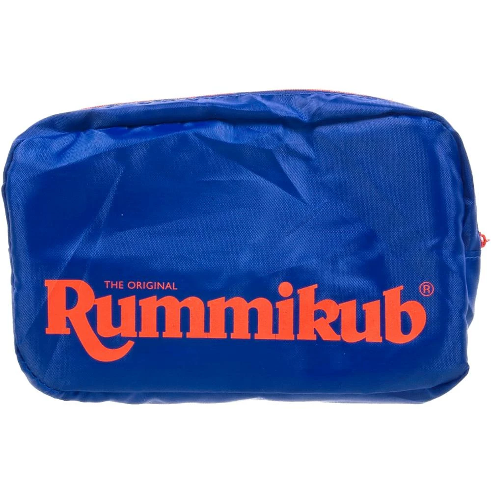 Goliath Rummikub Compact Reiseditie + Tas 1 Goliath Rummikub Compact Reiseditie + Tas