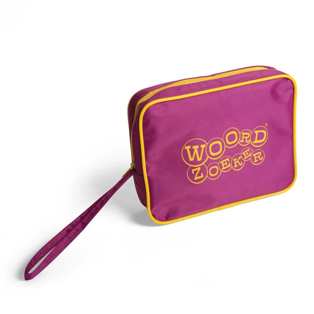 Goliath Woordzoeker Reiseditie + Tas 3 Goliath Woordzoeker Reiseditie + Tas - Afbeelding 3