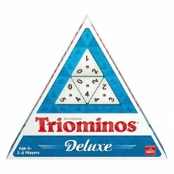 Goliath Triominos Deluxe -Speelgoed Verkoop 1979176 5096015e