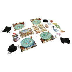 999 Games De Kwakzalvers Van Kakelenburg 11 999 Games De Kwakzalvers Van Kakelenburg -Speelgoed Verkoop 1979992 41474a47