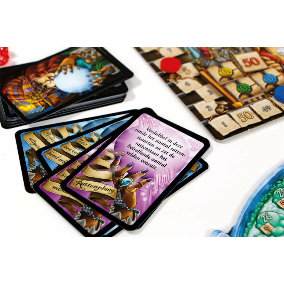 999 Games De Kwakzalvers Van Kakelenburg 4 999 Games De Kwakzalvers Van Kakelenburg - Afbeelding 4