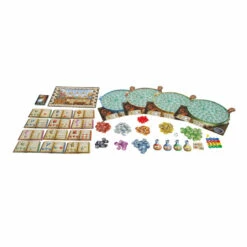 999 Games De Kwakzalvers Van Kakelenburg 10 999 Games De Kwakzalvers Van Kakelenburg -Speelgoed Verkoop 1979992 be45e3cd