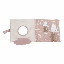 Little Dutch Activiteitenboekje - Roze -Speelgoed Verkoop 1980039 075383ac