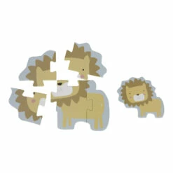 Little Dutch Dierentuindieren Puzzel 11 Little Dutch Dierentuindieren Puzzel -Speelgoed Verkoop 1980046 a071116d