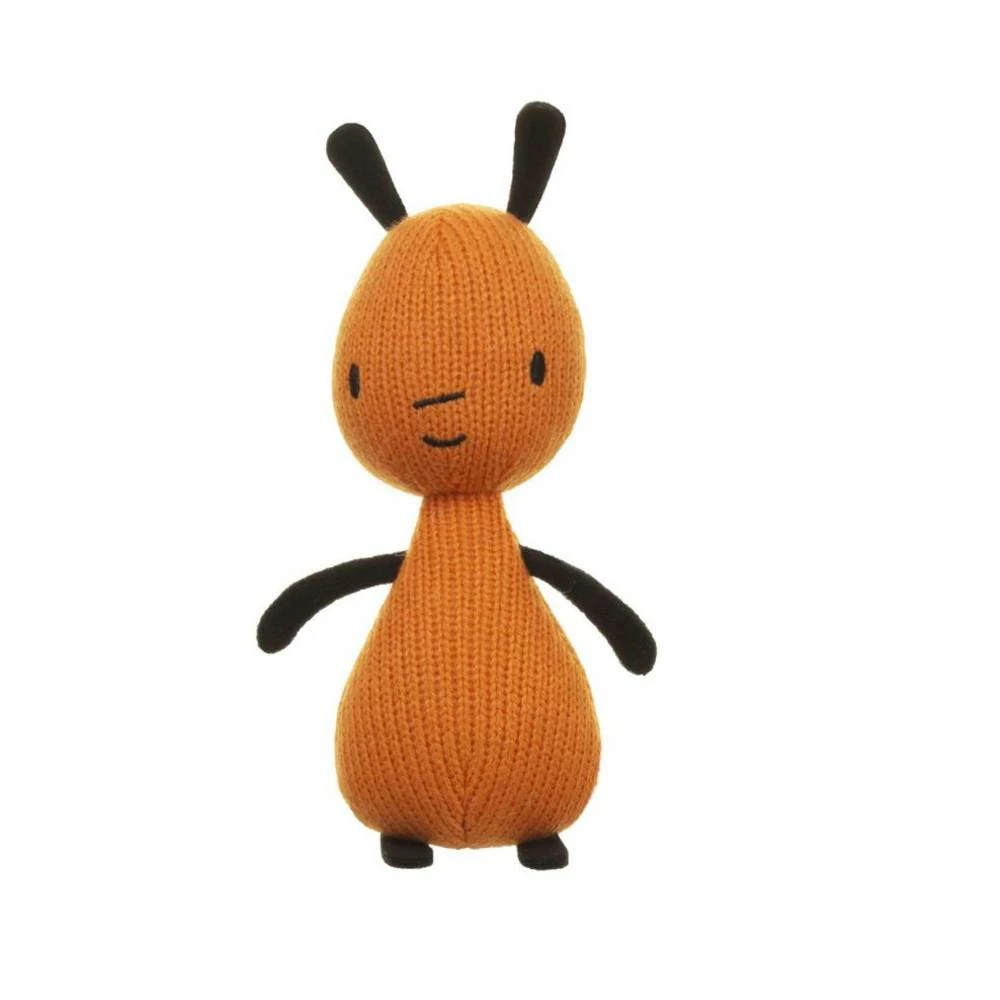 No Brand Bing Knuffel Flop - 17 Cm 1 No Brand Bing Knuffel Flop - 17 Cm