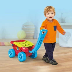 Mega Bloks Mijn Eerste Blokken Wagen Vormsorteerder 11 Mega Bloks Mijn Eerste Blokken Wagen Vormsorteerder -Speelgoed Verkoop 1980342 92f89f67