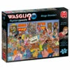 Jumbo Wasgij Mystery 19 Bingo Puzzel - 1000 Stukjes