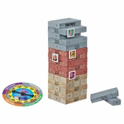 Hasbro Gaming Fortnite Jenga -Speelgoed Verkoop 1980752 ed1fb0b5