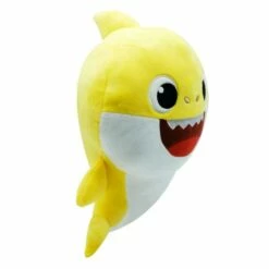 No Brand Baby Shark Knuffel Met Muziek Baby Shark 5 No Brand Baby Shark Knuffel Met Muziek Baby Shark -Speelgoed Verkoop 1980787 110bebf1
