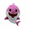 No Brand Baby Shark Knuffel Met Muziek Mommy Shark