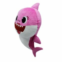 No Brand Baby Shark Knuffel Met Muziek Mommy Shark 5 No Brand Baby Shark Knuffel Met Muziek Mommy Shark -Speelgoed Verkoop 1980788 3710f671