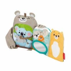 Fisher Price Fisher-Price Knuffelbaar Activiteitenboekje 8 Fisher Price Fisher-Price Knuffelbaar Activiteitenboekje -Speelgoed Verkoop 1980929 675a751a