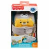 Fisher Price Fisher-Price Knuffelbaar Activiteitenboekje