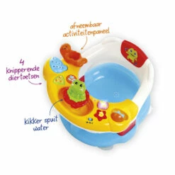 VTech Blub Blub Bad Waterpret Badstoel -Speelgoed Verkoop 1980959 1cffaedc