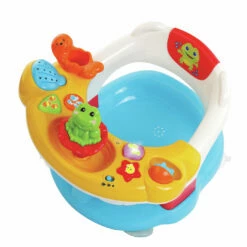 VTech Blub Blub Bad Waterpret Badstoel