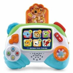 VTech Baby Dierenpret Game Controller