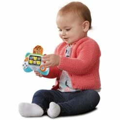 VTech Baby Dierenpret Game Controller -Speelgoed Verkoop 1981033 b29a97df
