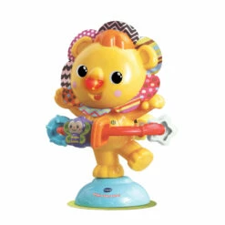 VTech Baby Draai & Dans Leeuw