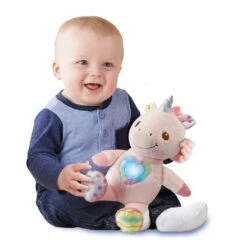 VTech Baby Magische Knuffel Eenhoorn -Speelgoed Verkoop 1981037 db92d1f5
