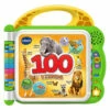 VTech Mijn Eerste 100 Woordjes Dieren
