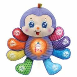 VTech Baby Do Re Mi Knuffelspin