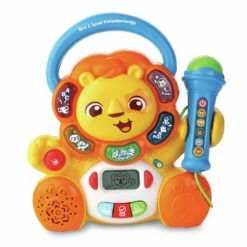 VTech Brul & Speel Karaokevriendje