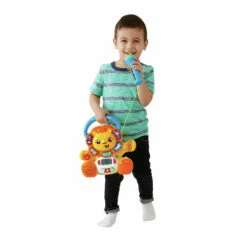 VTech Brul & Speel Karaokevriendje -Speelgoed Verkoop 1981052 28110438