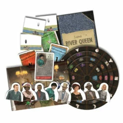 999 Games Exit: De Beroving Op De Mississippi 5 999 Games Exit: De Beroving Op De Mississippi -Speelgoed Verkoop 1981109 53b2568c