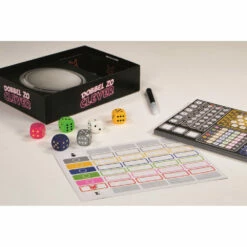 999 Games Dobbel Zo Clever 11 999 Games Dobbel Zo Clever -Speelgoed Verkoop 1981114 43191b5d