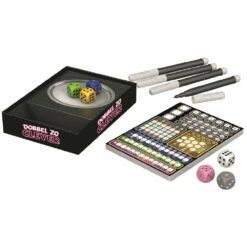 999 Games Dobbel Zo Clever 8 999 Games Dobbel Zo Clever -Speelgoed Verkoop 1981114 92f914f2