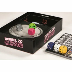 999 Games Dobbel Zo Clever 10 999 Games Dobbel Zo Clever -Speelgoed Verkoop 1981114 d70a17d0