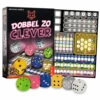 999 Games Dobbel Zo Clever