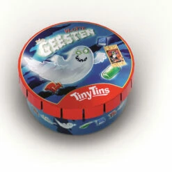 999 Games Tiny Tins: Vlotte Geesten 5 999 Games Tiny Tins: Vlotte Geesten -Speelgoed Verkoop 1981118 5c58b894