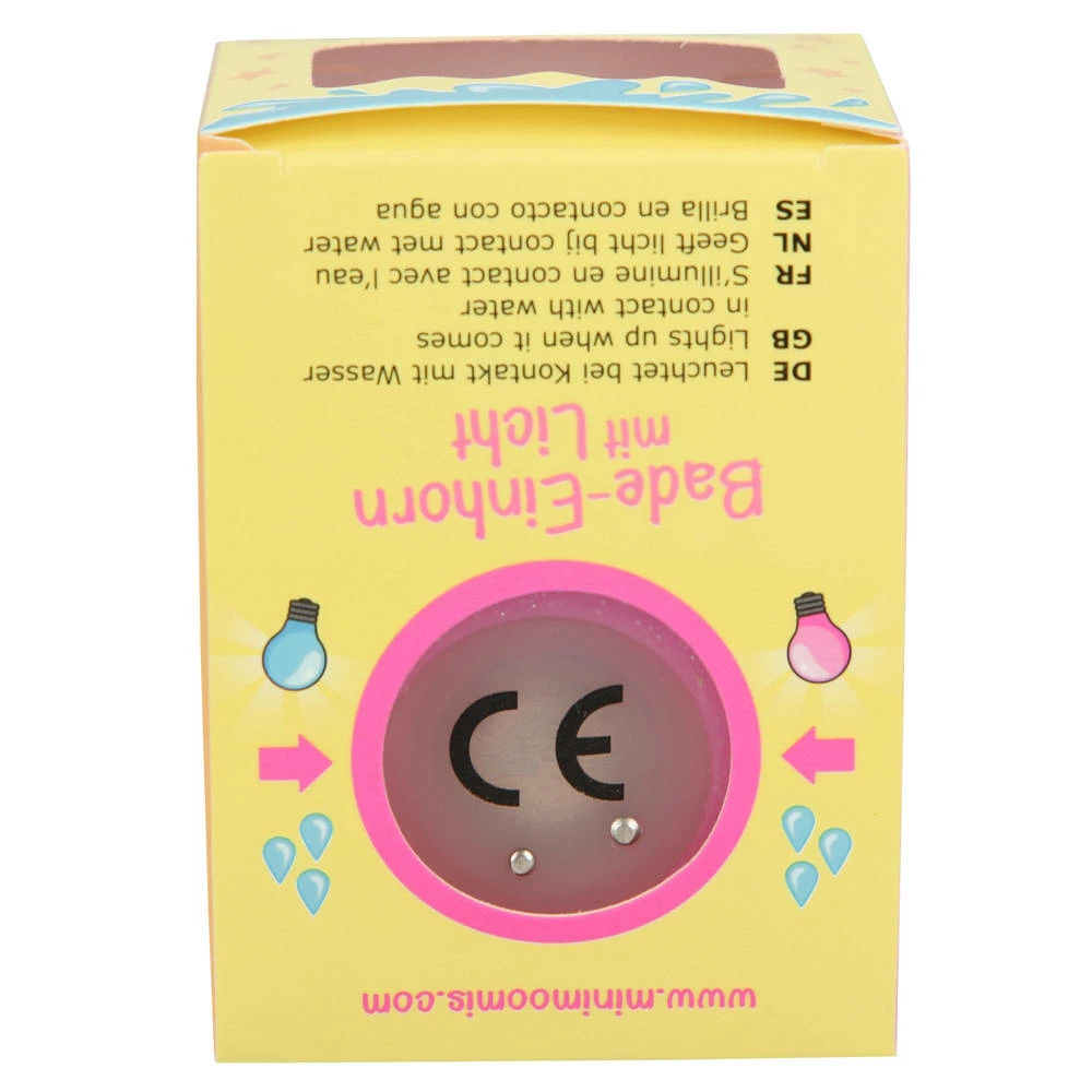 Ylvi & The Minimoomis Badeenhoorn Met Licht 6 Ylvi & The Minimoomis Badeenhoorn Met Licht - Afbeelding 6