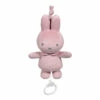 TiAmo Nijntje Pink Rib Muziekdoosje
