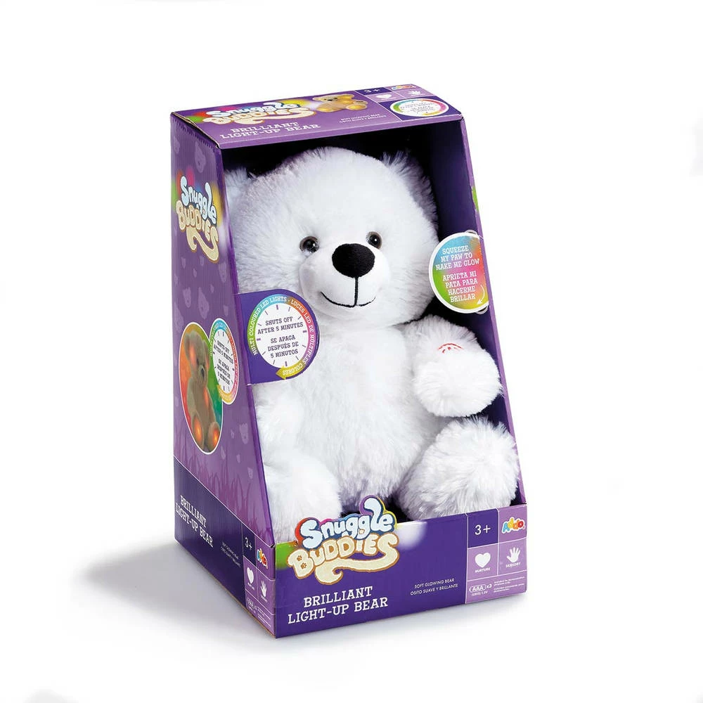 No Brand Brilliant Light-Up Beer 2 No Brand Brilliant Light-Up Beer - Afbeelding 2