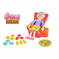 No Brand Oma Koekie Familiespel 7 No Brand Oma Koekie Familiespel -Speelgoed Verkoop 1981612 daa03974