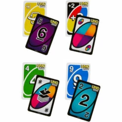 Mattel Games UNO Flip -Speelgoed Verkoop 1981747 c4de26ca