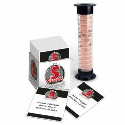 MEGABLEU 5 Seconden Uncensored -Speelgoed Verkoop 1981750 f7599be4