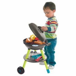 Ecoiffier BBQ Set -Speelgoed Verkoop 1981954 592ac651