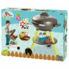 Ecoiffier BBQ Set