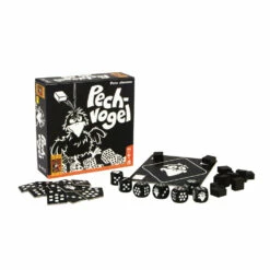 999 Games Pechvogel -Speelgoed Verkoop 1981959 5244b6c9