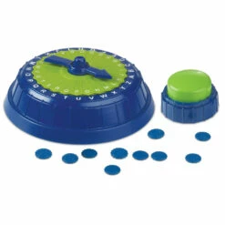 Goliath Dizzy Letters 6 Goliath Dizzy Letters -Speelgoed Verkoop 1982272 4d7d9424