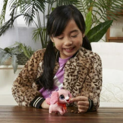 Furreal Friends FurReal Poopalots Poedel -Speelgoed Verkoop 1982333 5f81eb94