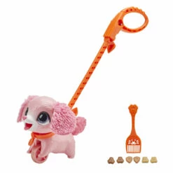 Furreal Friends FurReal Poopalots Poedel