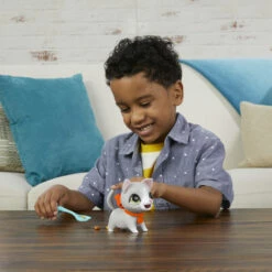 Furreal Friends FurReal Poopalots Kitten 9 Furreal Friends FurReal Poopalots Kitten -Speelgoed Verkoop 1982334 b696c2b4