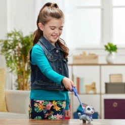 FurReal Friends Peealots Lil’ Wags Husky -Speelgoed Verkoop 1982339 119adc39